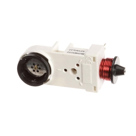 Beverage-Air Relay/Overload Danfoss117U4129 314-037D